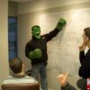 Hulk lays down his 2008 plans for Bill Rosemann and friends