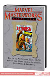 Marvel Masterworks: Atlas Era Tales to Astonish Vol. 2 (Hardcover)