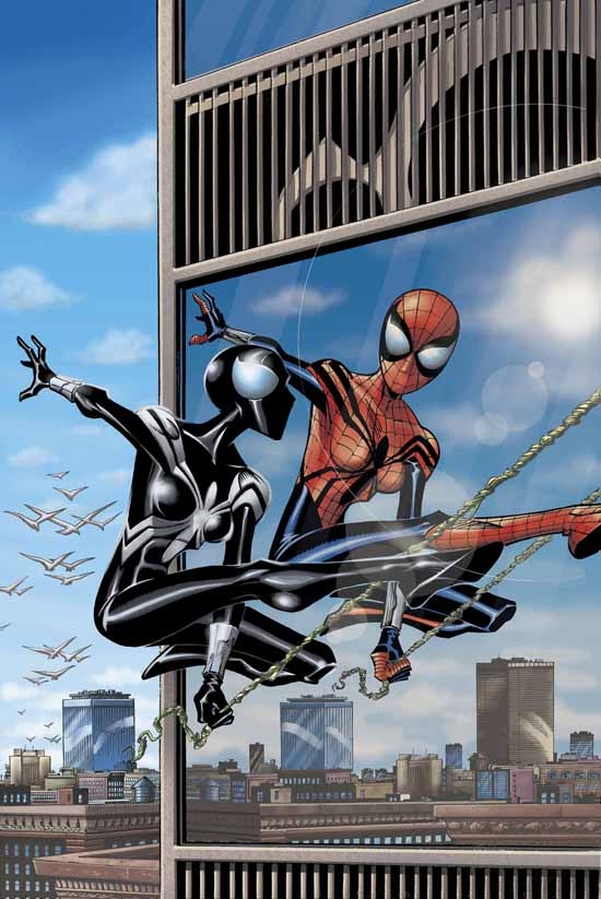 SPIDER-GIRL #76