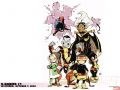 X-Babies (2009) #1 Wallpaper
