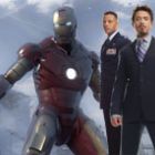 Iron Man Video Game Cast Revealed!