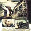 ATLAS #3 preview art by Gabriel Hardman 1