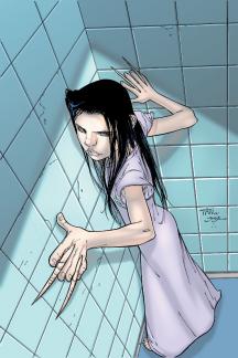 X-23: Innocence Lost (Trade Paperback)