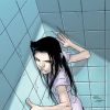 X-23 (2006) #2 COVER