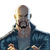 Luke Cage