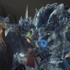 Thor: God of Thunder Xbox 360 screenshot