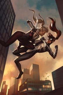 Spider-Girl (2010) #5