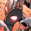 Ultron vs. Hank Pym