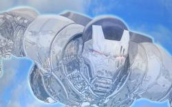 Iron Man 2.0: Point One and Onward