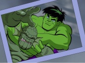 Super Hero Squad Show, Season 2- Ep. 23 clip