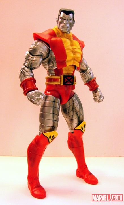 Diamond Select Toys' Marvel Select Line's 10 Year Anniversary