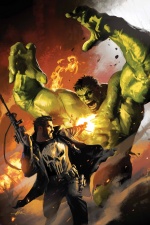 Incredible Hulk #8 cover
