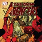 New Avengers (2004) #32