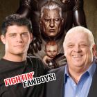 Father's Day Fightin' Fanboys: Cody Rhodes