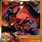 SDCC 2012: Minimum Carnage