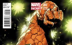 Fantastic Four #2 Kubert Variant
