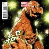 Fantastic Four #2 Kubert Variant