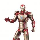 Hasbro 2013 Iron Man 3 Figures