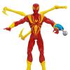 Nano Claw Iron Spider-Man from Hasbro