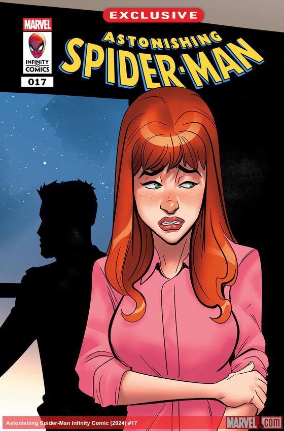 Astonishing Spider-Man Infinity Comic (2024) #17