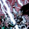 Mighty Avengers (2007) #34