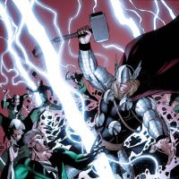 Mighty Avengers (2007) #34