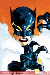 Patsy Walker: Hellcat #1 