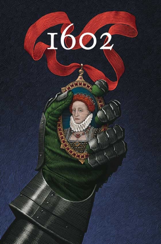 1602 (2001) #3 COVER