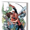 AMAZING SPIDER-MAN BY JMS ULTIMATE COLLECTION BOOK 2 TPB