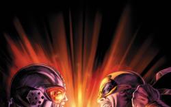 Heroes For Hire #3 cover by Doug Braithwaite