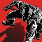 Black Panther: The Most Dangerous Man Alive
