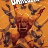Daredevil Season One Cover Art