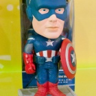 Funko Captain America bobble-head