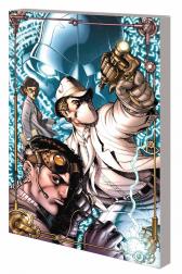 X-MEN: X-CLUB TPB (Trade Paperback)