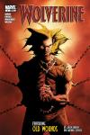 Wolverine (2010) #3