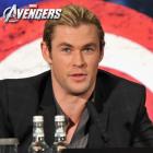 Marvel's The Avengers London Premiere Photos