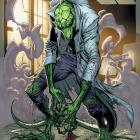 Amazing Spider-Man #688 Variant by J. Scott Campbell