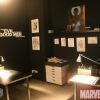 Marko Djurdjevic's SIXMOREVODKA art gallery