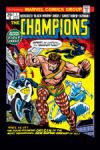 Champions (1975 - 1978)