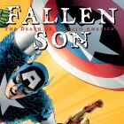 FALLEN SON: THE DEATH OF CAPTAIN AMERICA TPB #0