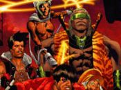 Joe Quesada Discusses The Santerians