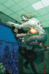 Anita Blake: Circus of the Damned The Ingenue (2010) #2