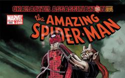 Amazing Spider-Man (1999) #585