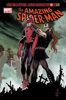 Amazing Spider-Man (1999) #585