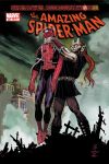 Amazing Spider-Man (1999) #585