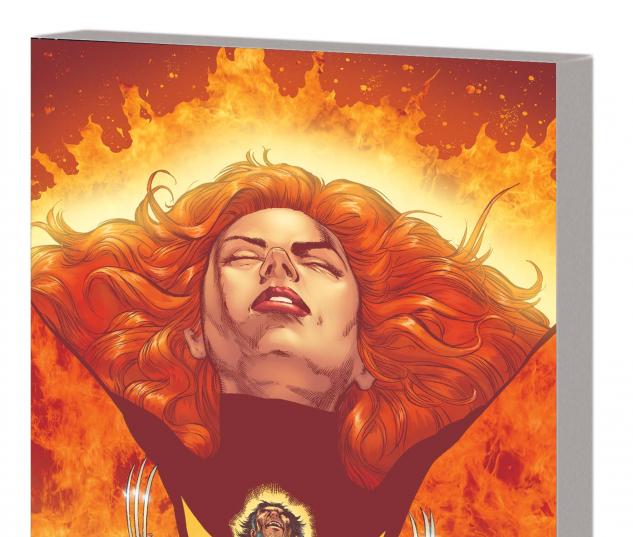 New X-Men Vol. 7: Planet X GN-TPB (0000) #1 COVER