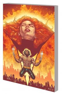 New X-Men Vol. 7: Planet X GN-TPB (Graphic Novel)