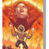 New X-Men Vol. 7: Planet X GN-TPB (0000) #1 COVER