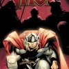 Thor (2007) #4