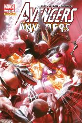 Avengers/Invaders #4 